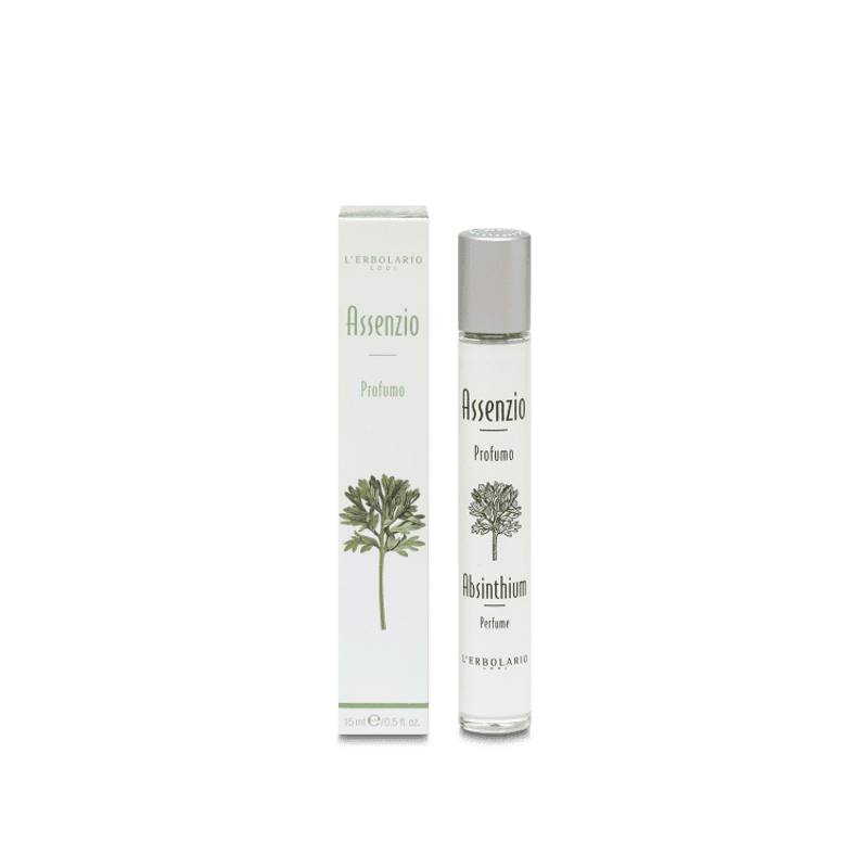 Kollektion Parfums Absinth