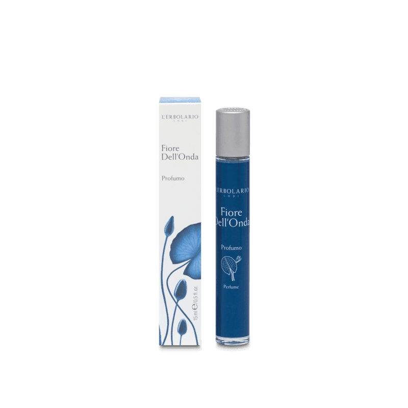 Kollektion Parfums Blütenfluss