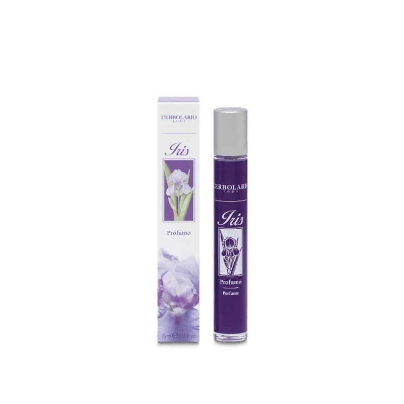 Kollektion Parfums Iris 15 ml