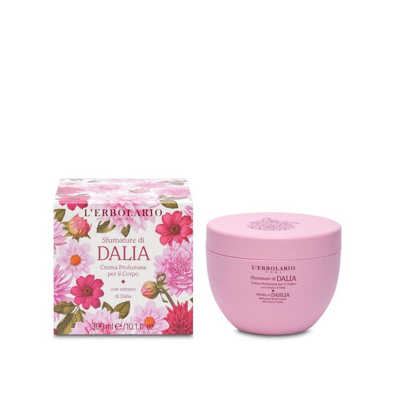 Sfumature D Crema Corpo Professional