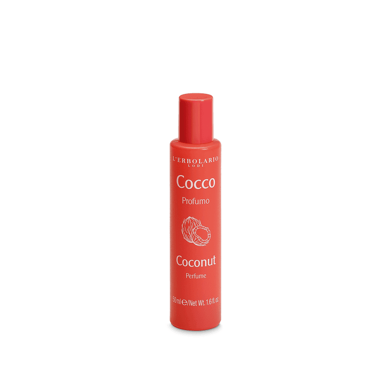 Kokos Parfum – 50 ml