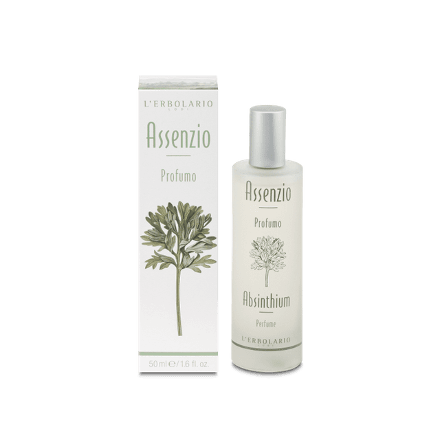 L'Erbolario Assenzio Profumo – 50 ml