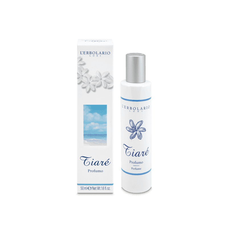 Tiare Parfum – 50 ml