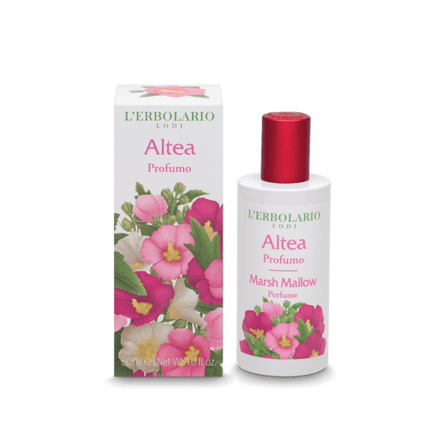 L'Erbolario Altea Profumo – Eau de Toilette