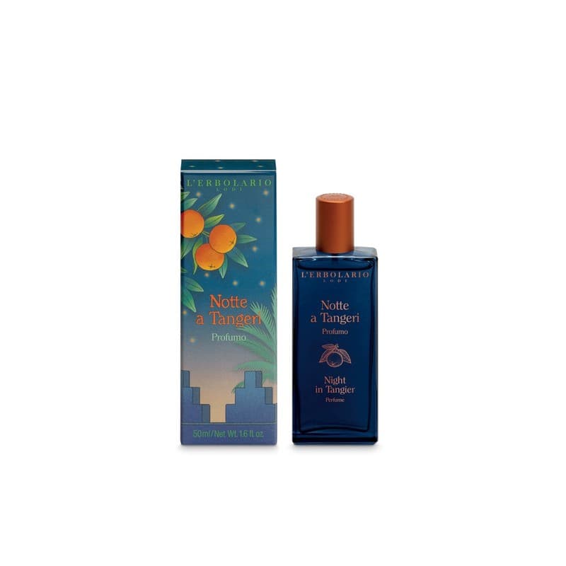 Notte Tangeri Profumo – 50 ml