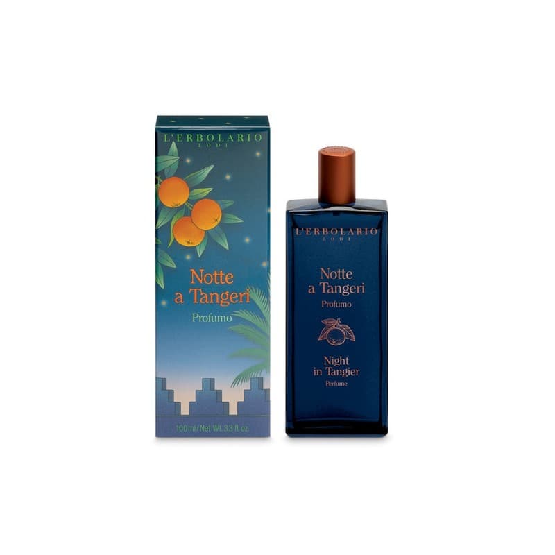 Notte Tangeri Parfum – 100 ml