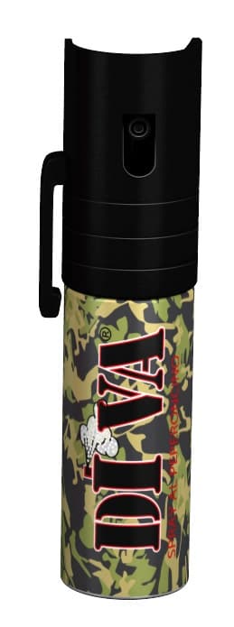 Diva Top Spray Peperoncino – Imitazione
