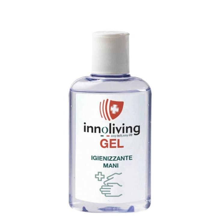 Handdesinfektionsgel – 80 ml