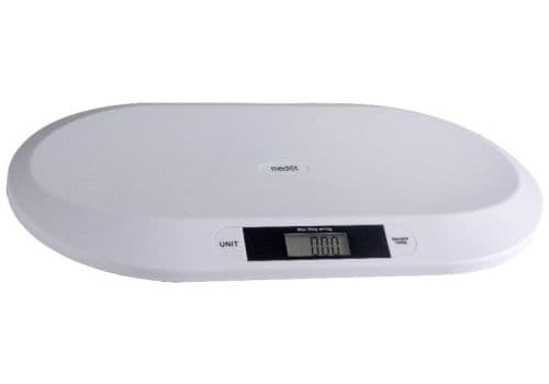 Medifit Baby Waage – Digitale
