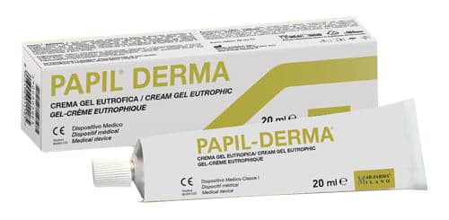 Papil Derma – Crema 20 ml