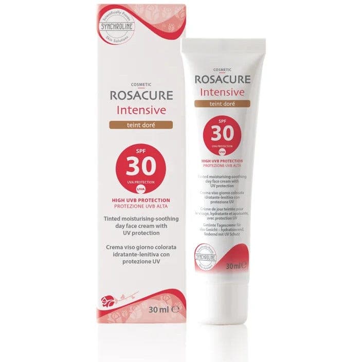Rosacure Intensive Teint Doré – Crema colorata