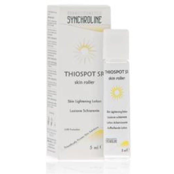 SYNCHROLINE XANTOPIX AD Crema – 100 ml
