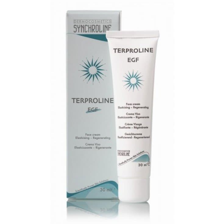 Terproline EGF Gesichtscreme – 30 ml
