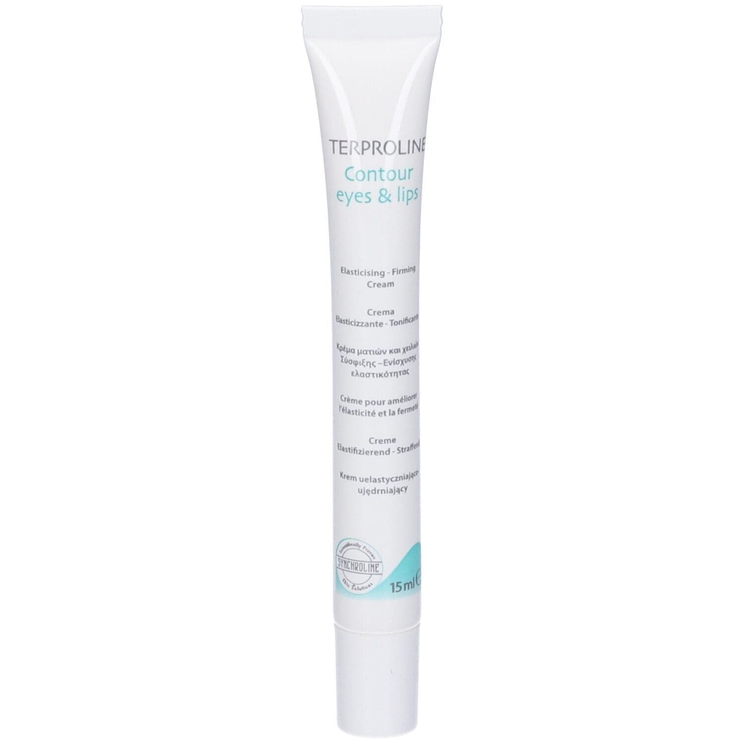 Terproline – Crema Contorno Occhi 15 ml