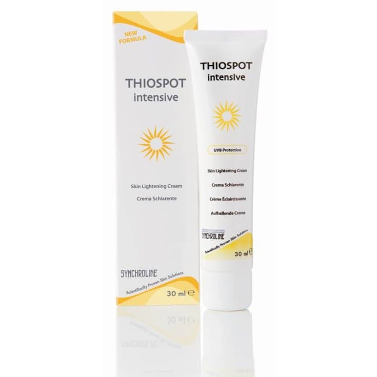 Thiospot Intensive – Crema 30 ml