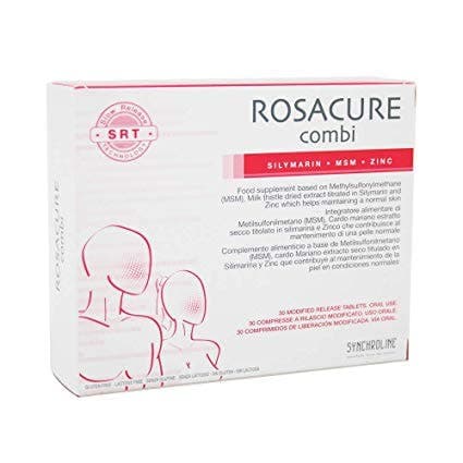 Rosacure Combi – 30 compresse