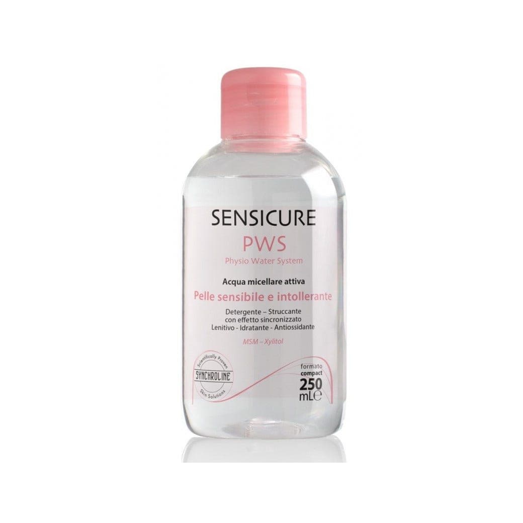 Sensicure PWS – Gel cura della pelle 250 ml