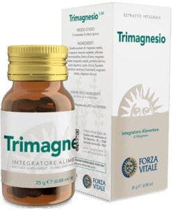 Trimagnesio Extra – 180 compresse