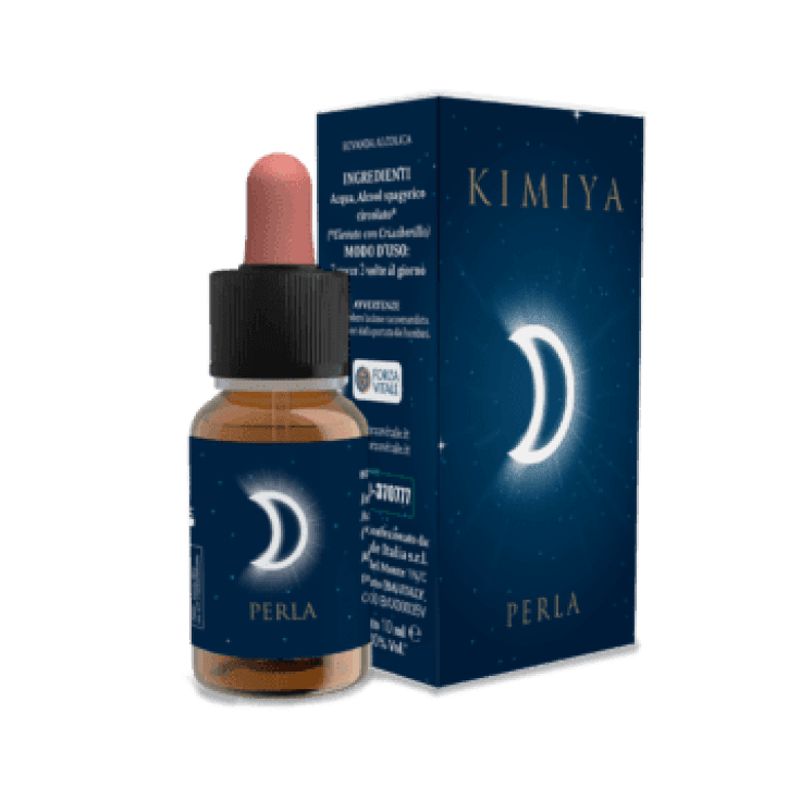 Kimiya Perla – 10 ml Gocce