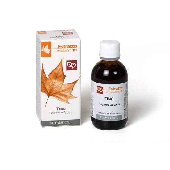 Timo Estratto – 50 ml