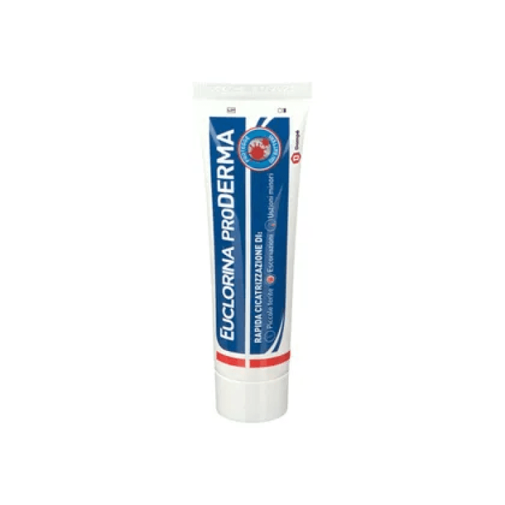 Euclorina Proderma – Crema 30 ml