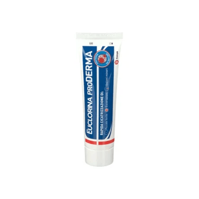 Euclorina Proderma – Crema 30 ml