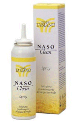 Nasoclean Soluzione Spray – 150 ml