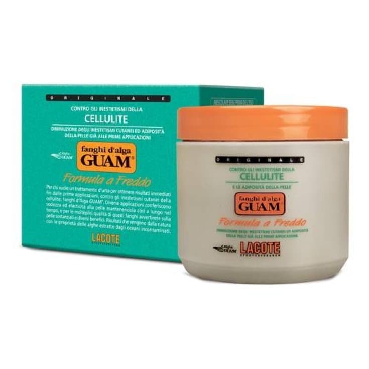 Guam Fango Alga Fresco – 500 g