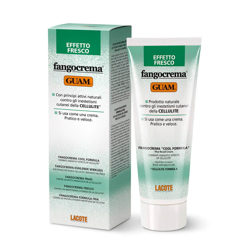 GUAM Fango Crema Fresco – 250 ml