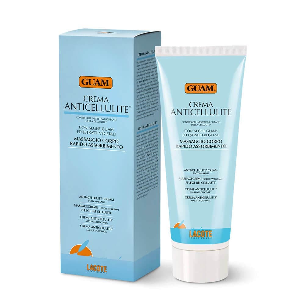 Guam Massagecreme Cellulite 250 ml