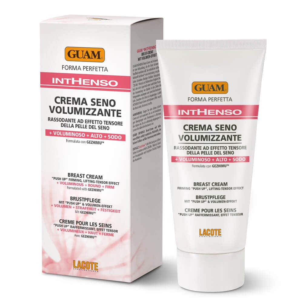Guam Inthenso Creme Seno – 150 ml Pflegecreme