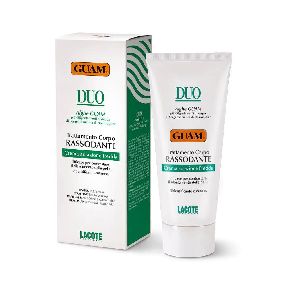 Guam Duo Straffungscreme – 200ml