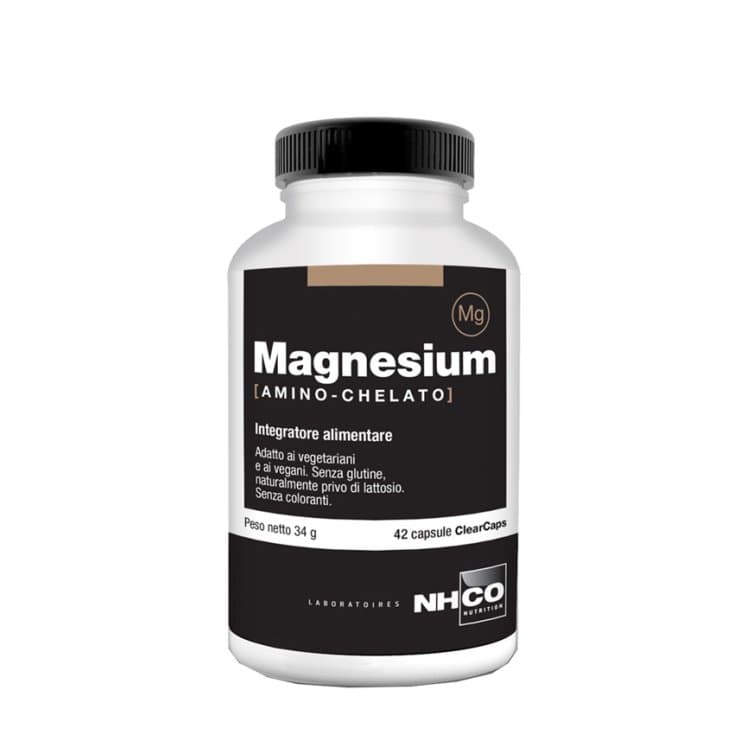 NHCO Magnesium – 42 capsule