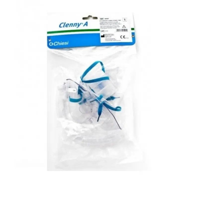 Clenny A Family Pack – Accessori e Ricambi