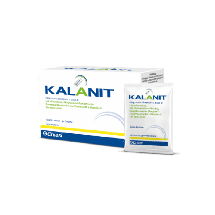 Kalanit – 30 Beutel à 3500 mg
