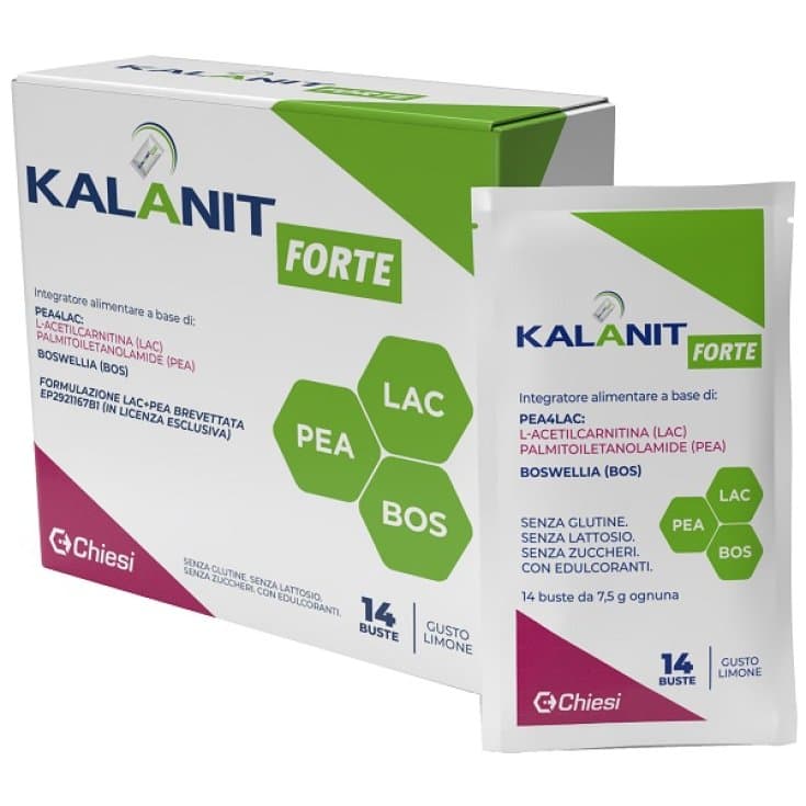 Kalanit Forte – 14 bustine