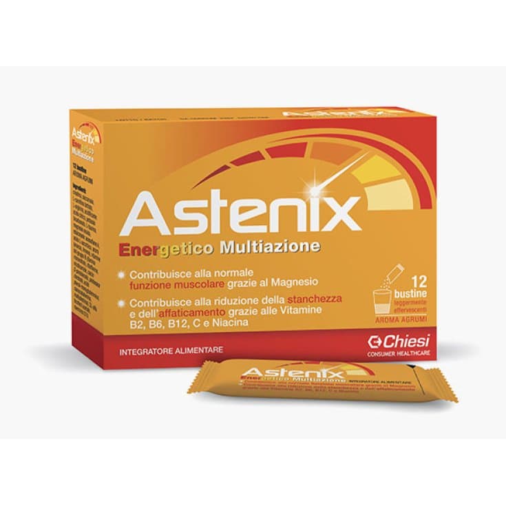 Astenix – 20 bustine