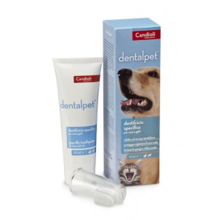 DentalPet Zahncreme – 50 ml