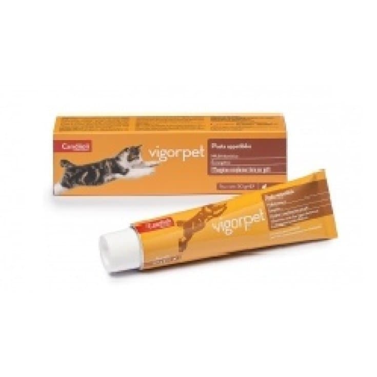 Vigorpet Katzen – 50 g Pasta