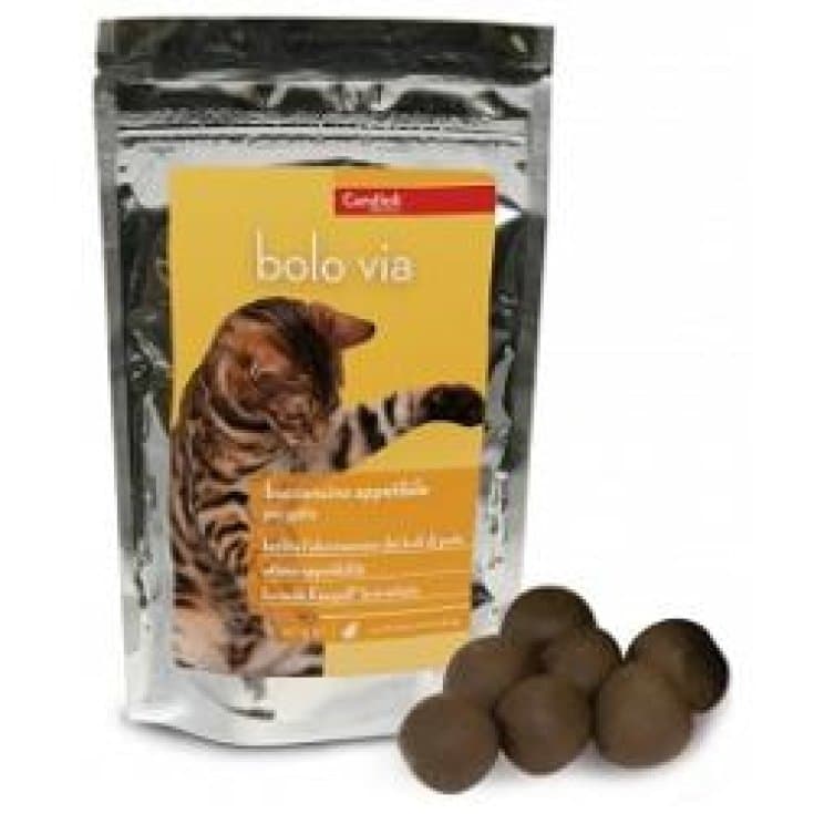 Bolo Via – 40g Beutel