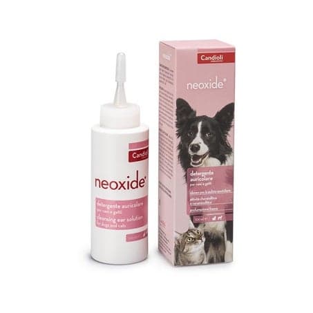 Neoxide – Soluzione 100 ml