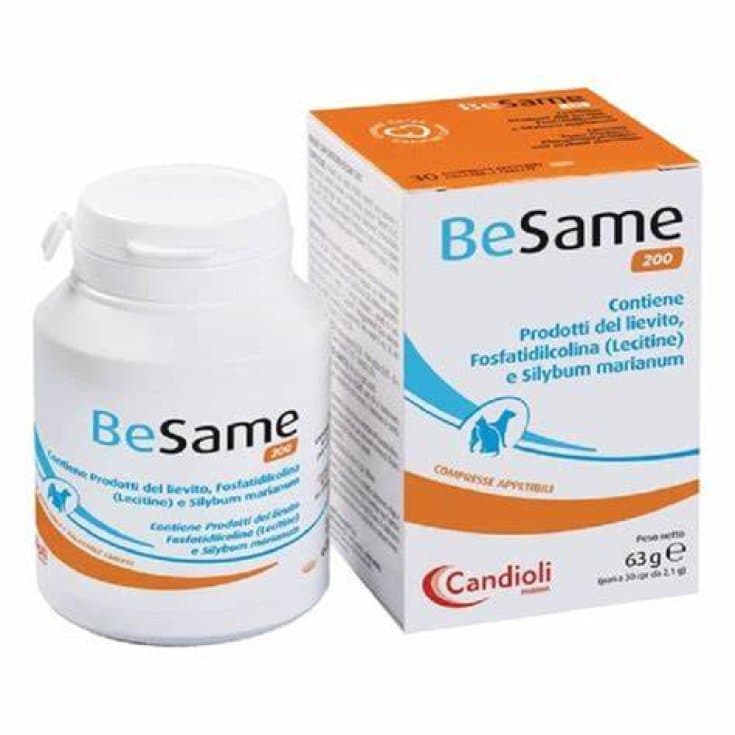 Besame 200 – 30 Tabletten