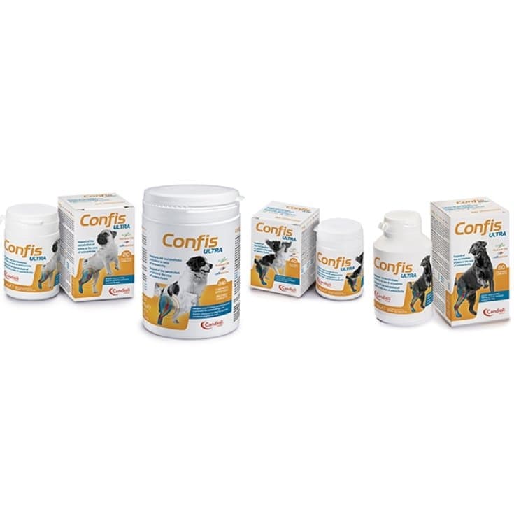 Confis Ultra – 40 Tabletten