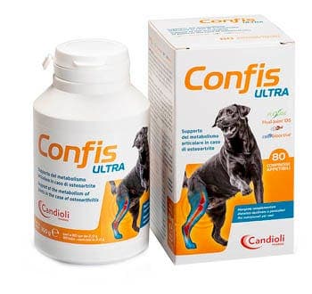 Confis Ultra – 80 Tabletten