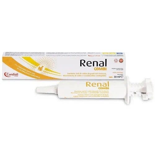Renal Combi Pasta – 30 ml (Candioli)