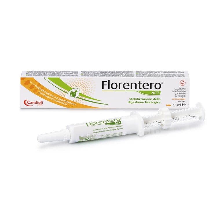 Florentero Act – Soluzione 30 ml