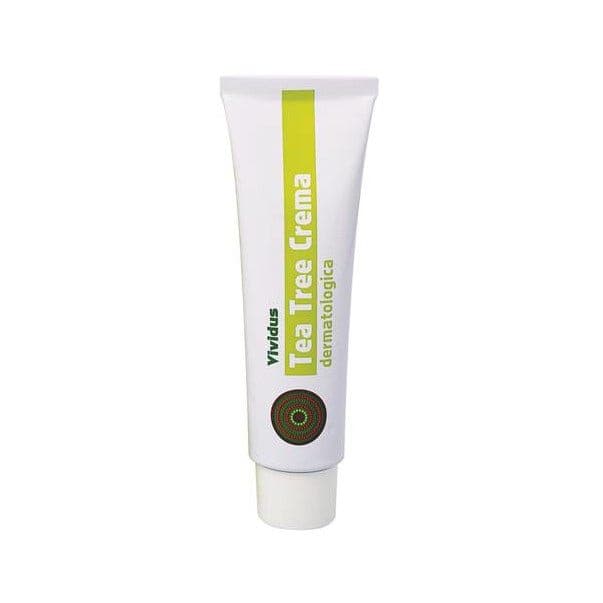 Teebaum-Creme – 50 ml Vividus