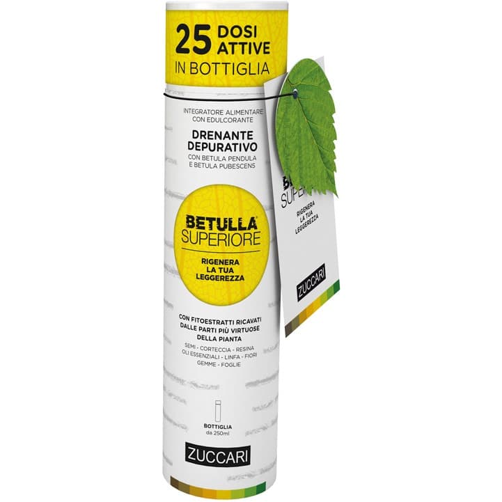 Betulla Superiore – 250 ml