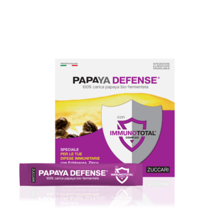 Papaya Defense – 30 Bustine