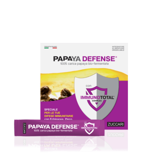 Papaya Defense – 30 Bustine